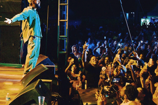 JAMAICAN CONCERT TOUR – CTS Jamaica