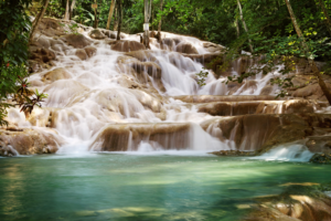 Dunns River - IMG2