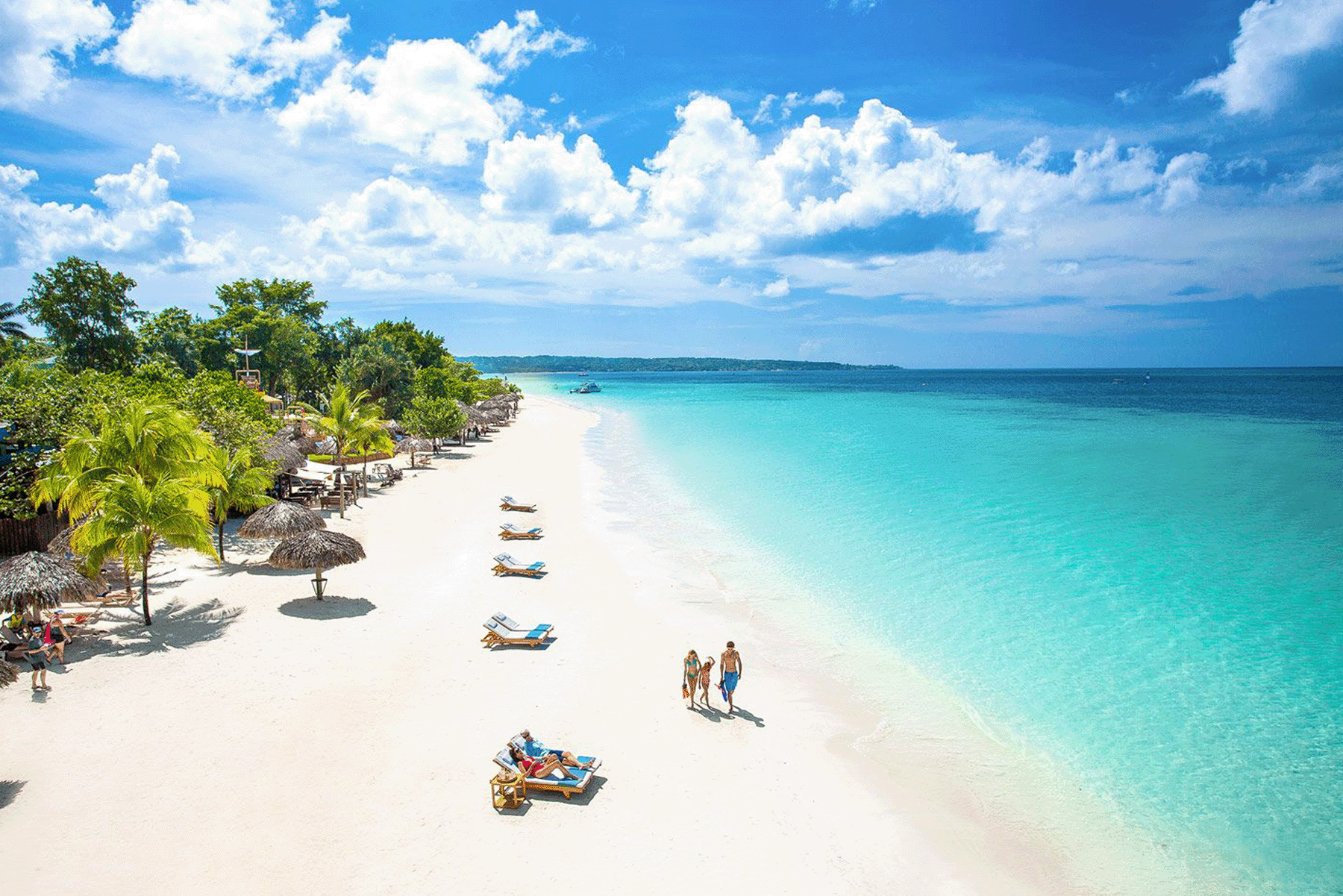 Kingston Excursions CTS Jamaica