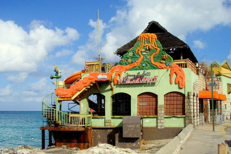 Montego Bay Hip Strip – CTS Jamaica