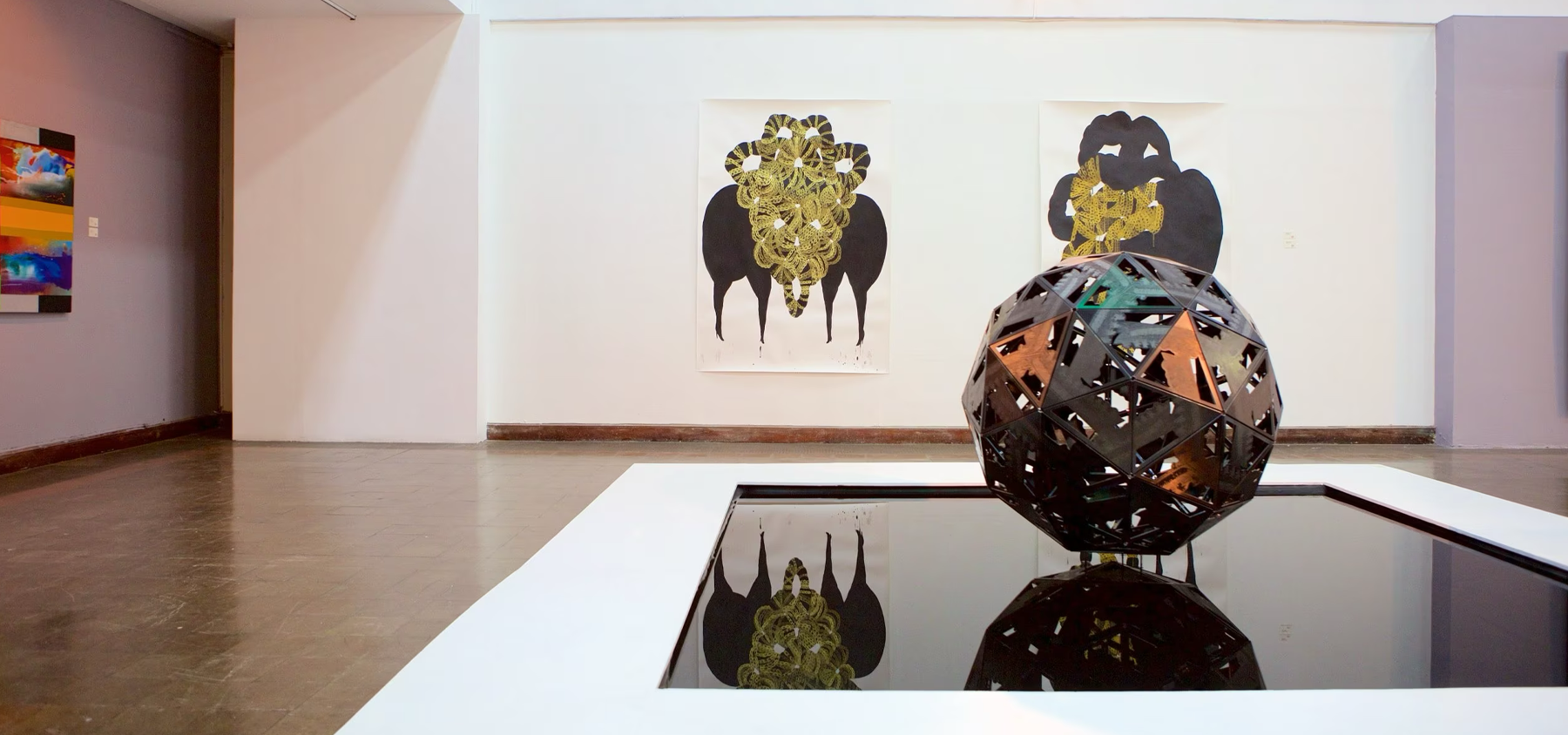 National Gallery of Jamaica - CTS Jamaica